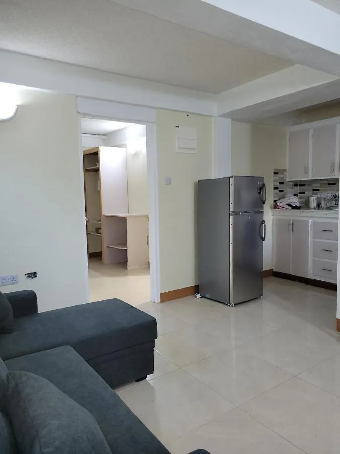 Kanxio'S Apartment Pointe Michel 0*,  Dominica