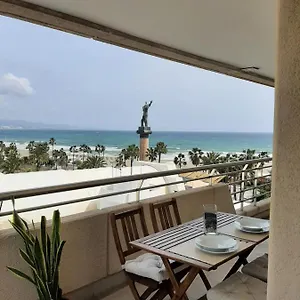  Apartment Cozy & Wonderful Apt. In Marina Banus Residential Spain
