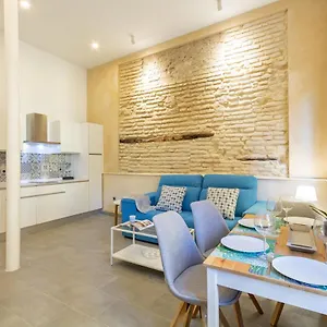  Apartment Nine O Clock San Agustin Spain