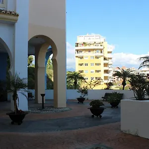  Apartment Puerto Blanco Spain