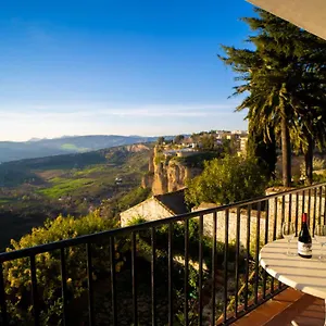  Apartment Terrazas Del Tajo Spain