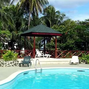 The Legend Garden Appart hôtel